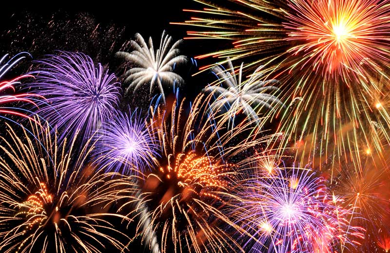 Ecco il calendario degli eventi organizzati in occasione della Festa Patronale di Ponte San Pietro!!!