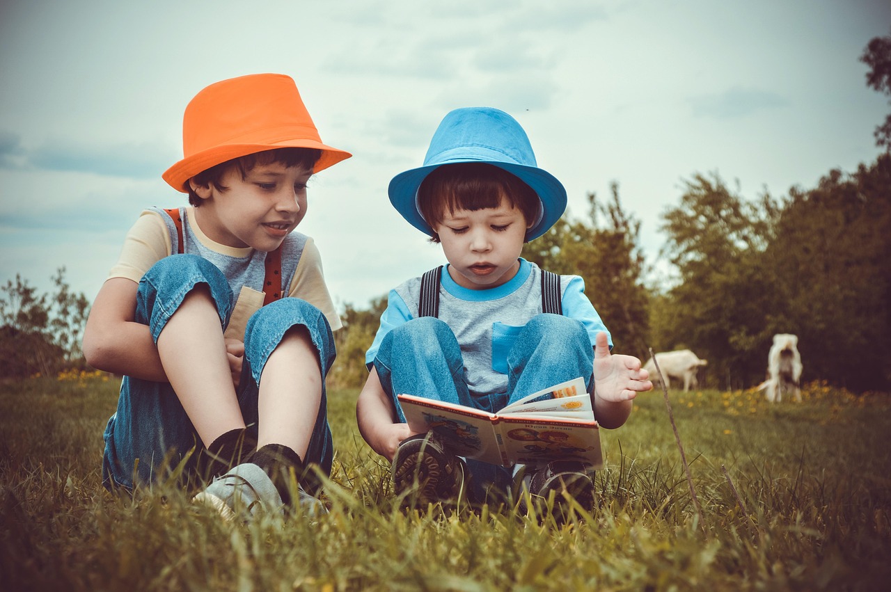 Immagine che raffigura Bibliostop all'Isolotto