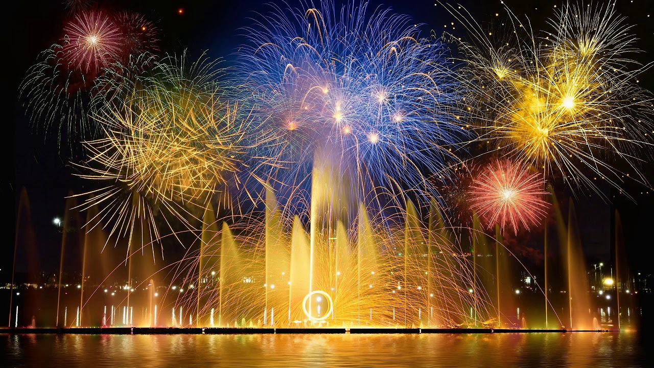 Immagine che raffigura Capodanno 2026