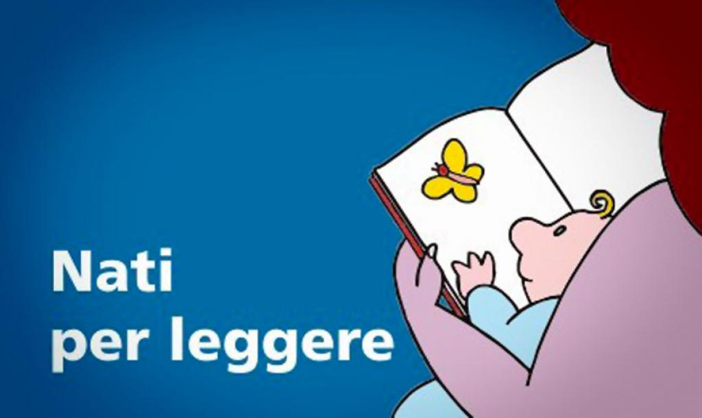 Nati per Leggere 2025.