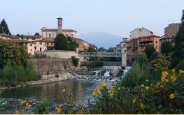 INDIVIDUAZIONE AREE DI RIGENERAZIONE URBANA E RECUPERO DEL PATRIMONIO EDILIZIO ESISTENTE - L.R. 18/2019 - SEGNALAZIONI E RICHIESTE DA DEPOSITARE ENTRO IL 04.09.2020 
