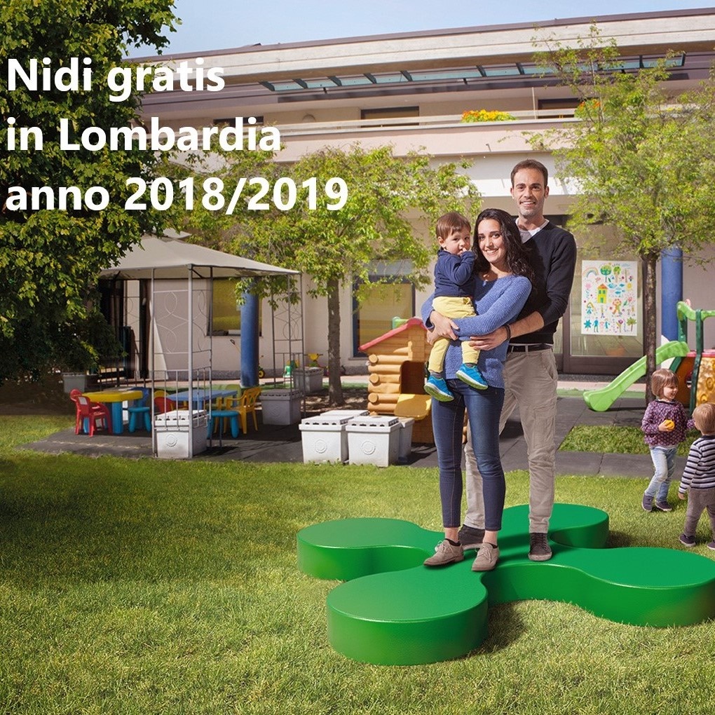 Immagine che raffigura Avviso per l'adesione delle famiglie alla misura 