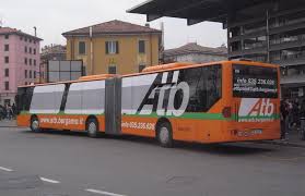 L'Amministrazione comunale ha sottoscritto anche per l'a.s. 2021/2022 la convenzione con l'azienda ATB di Bergamo per la riduzione degli abbonamenti annuali per gli studenti delle scuole secondarie di secondo grado.