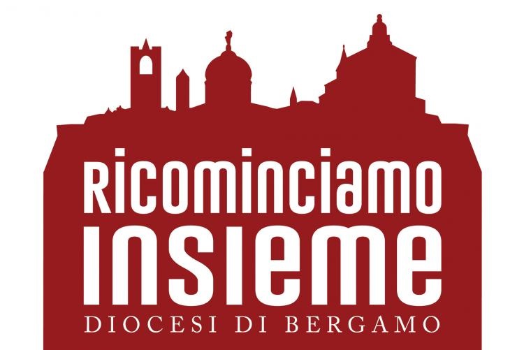 Immagine che raffigura FONDO “RICOMINCIAMO INSIEME”