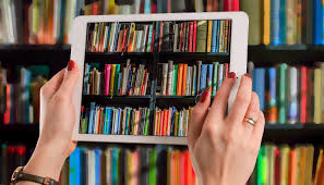 Su MLOL trovi ebook, audiolibri, periodici e tante altre risorse gratuite!!!
