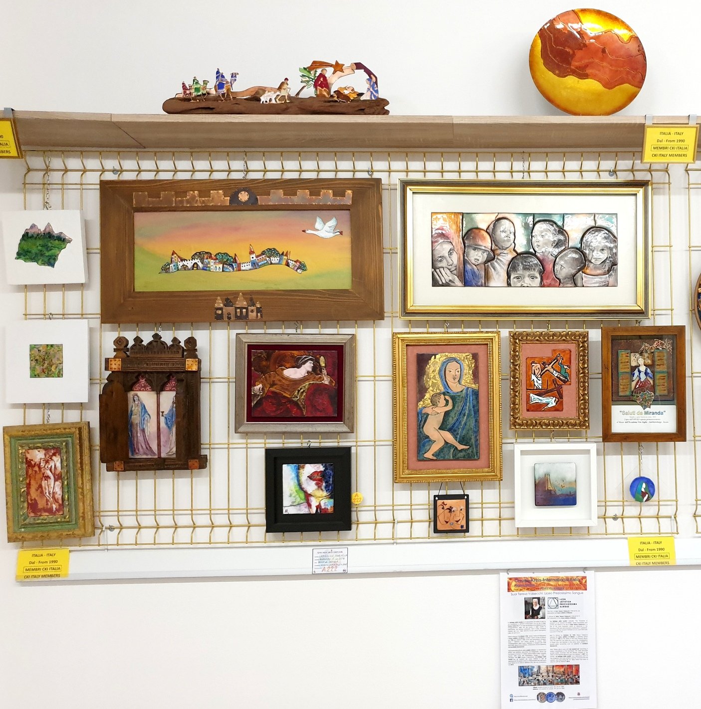 Immagine che raffigura Gertrud Rittman - Fischer