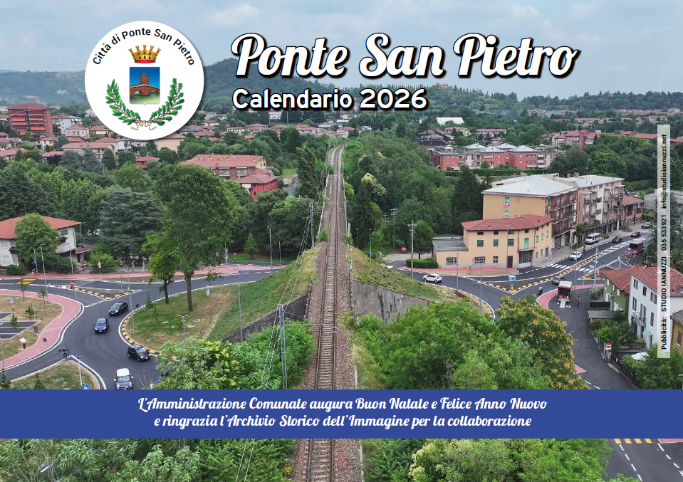 Immagine che raffigura Date distribuzione annuale ecocalendario e sacchi per la raccolta differenziata della plastica