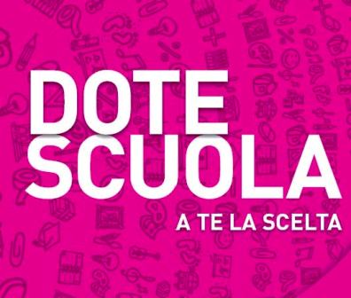Dote Scuola – componente Materiale Didattico, a.s. 2023/2024, e Borse di studio statali, a.s. 2022/2023
