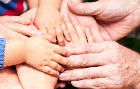 Immagine che raffigura REGISTRO QUALIFICATO TERRITORIALE PER LE ASSISTENTI FAMILIARI