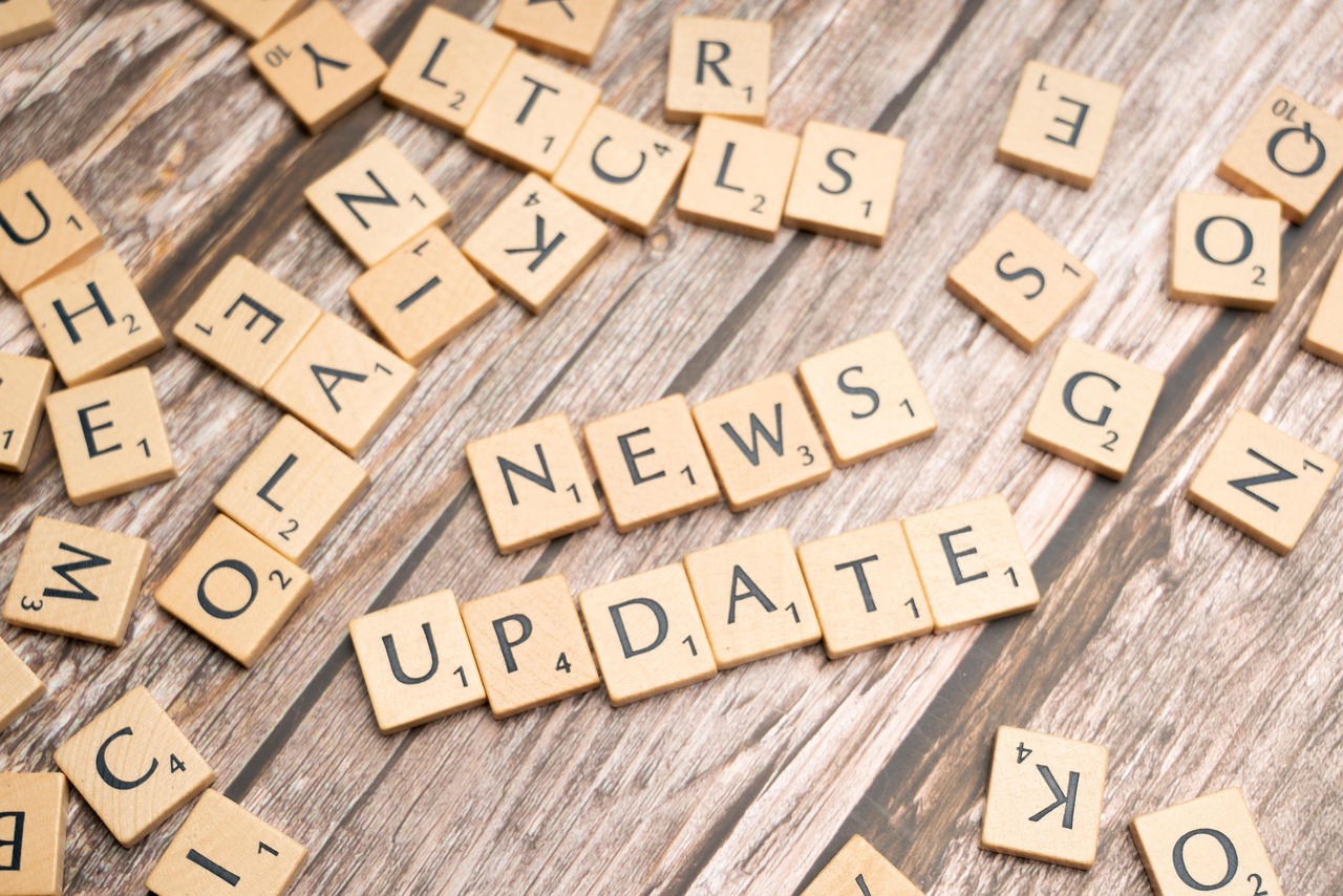 È stato pubblicato il nuovo numero di 