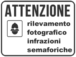 Immagine che raffigura Polizia Locale  - MULTE ON LINE