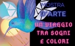 Mostra "Un viaggio tra sogni e colori" di Nina Roggeri e Iris Corvino