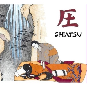 SHIATSU - INCONTRI DIVULGATIVI