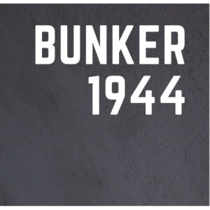 BUNKER 1944 - APERTURA DEI RIFUGI ANTIAEREI DELLA SECONDA GUERRA MONDIALE