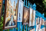 Undicesima edizione di Un Fiume d’Arte che torna a colorare Ponte San Pietro!