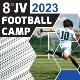 immagine 8° JV FOOTBALL CAMP