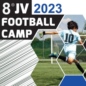 8° JV FOOTBALL CAMP