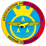 logo associazione : Nucleo Associazione Arma Aeronautica