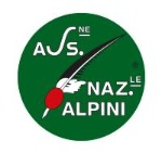 logo associazione : Associazione Nazionale Alpini Ponte San Pietro