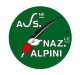Logo associazione Associazione Nazionale Alpini Ponte San Pietro
