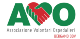 Logo associazione AVO - Associazione Volontari Ospedalieri