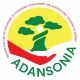 Logo associazione ADANSONIA O.D.V.