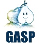 Logo associazione GASP APS