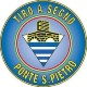 Logo associazione Tiro a segno nazionale di Ponte San Pietro
