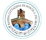 logo associazione : Banda Cittadina di Ponte San Pietro