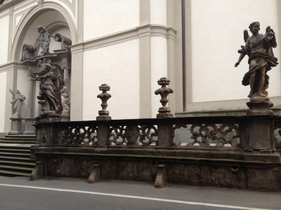 Immagine che raffigura Chiesa “Vecchia Sussidiaria” S. Pietro e Paolo