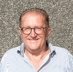 Foto di Mario Mangili