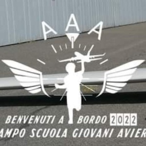 Campo Scuola "Giovani Avieri" 2022