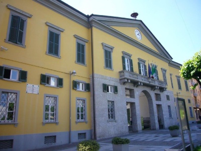 Immagine che raffigura Municipio