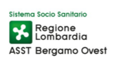 immagine Regione Lombardia ASST Bergamo Ovest