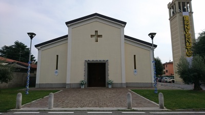 Immagine che raffigura Chiesa del Cuore immacolato di Maria
