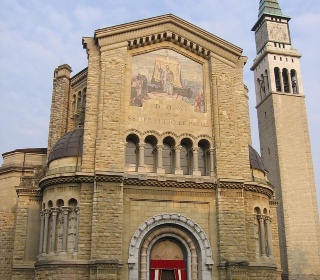 immagine Chiesa dei SS. Pietro e Paolo